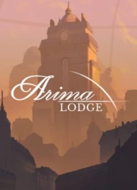 Arima Lodge