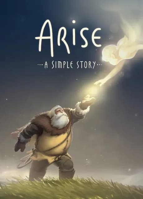Arise: A Simple Story