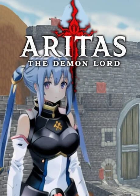 Aritas: The Demon Lord