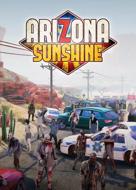 Arizona Sunshine