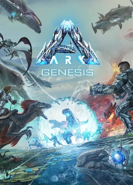 Ark: Genesis