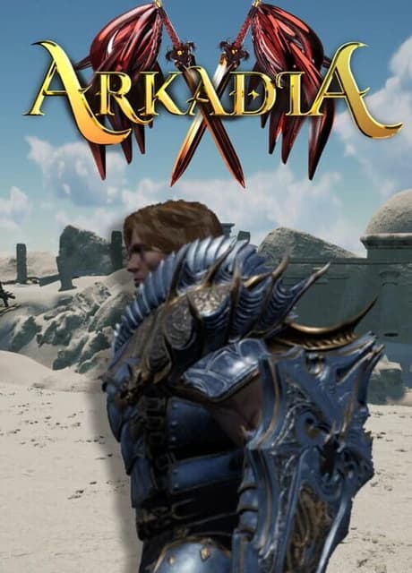 Arkadia