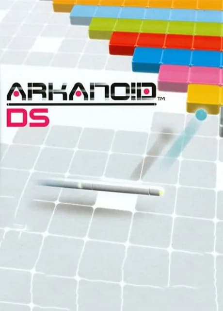 Arkanoid DS