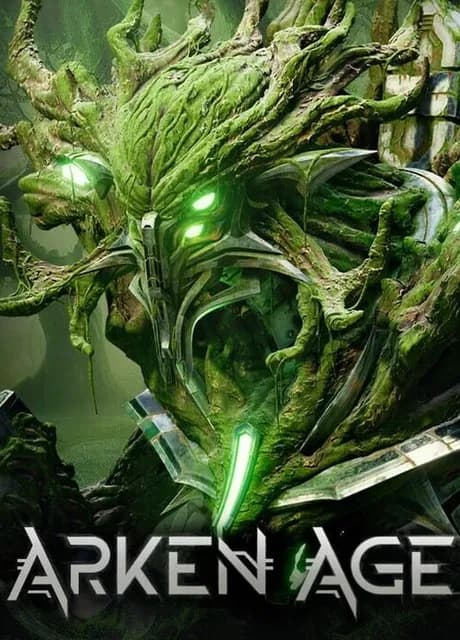 Arken Age