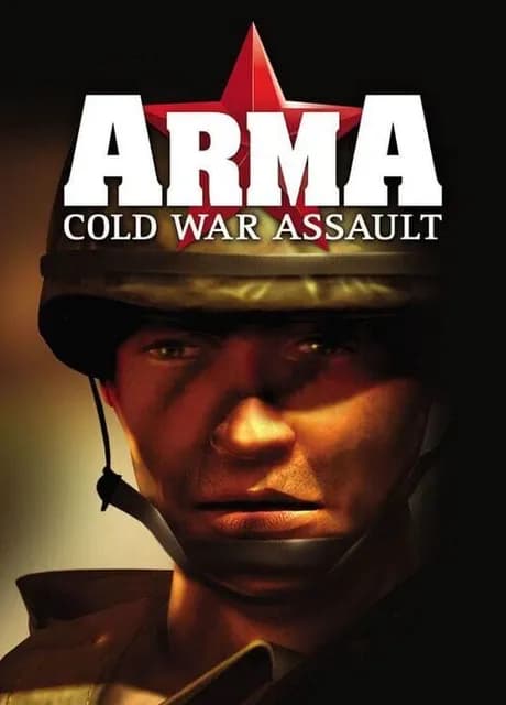 Arma: Cold War Assault