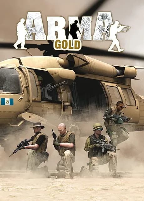 ARMA: Gold Edition