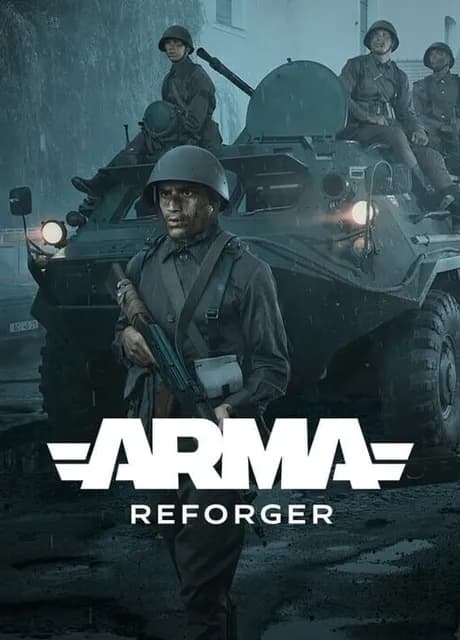 Arma Reforger