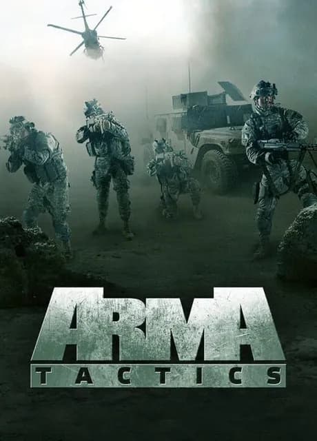 Arma Tactics
