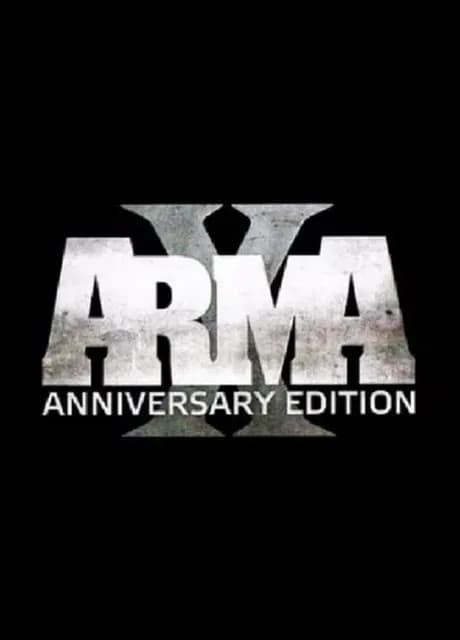Arma X: Anniversary Edition