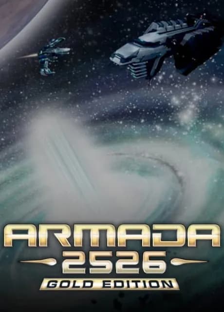Armada 2526: Gold Edition