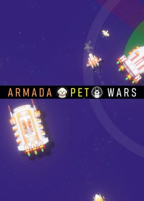 Armada Pet Wars