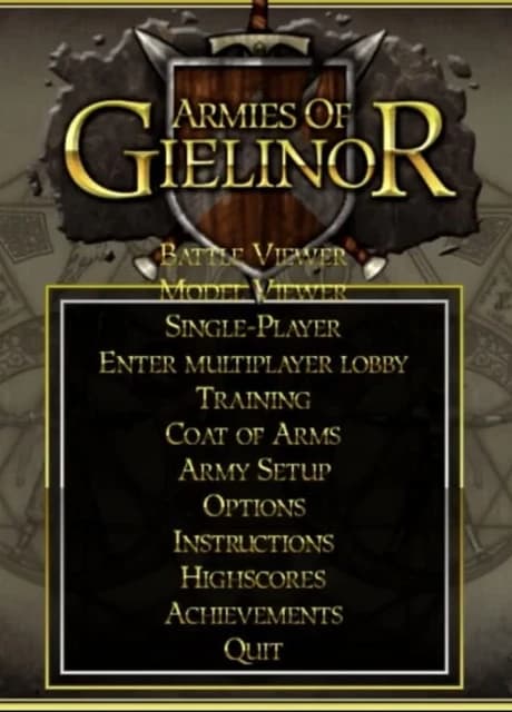 Armies of Gielinor