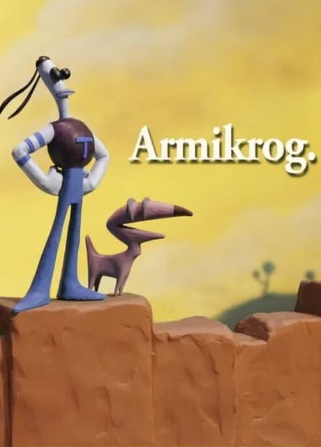 Armikrog