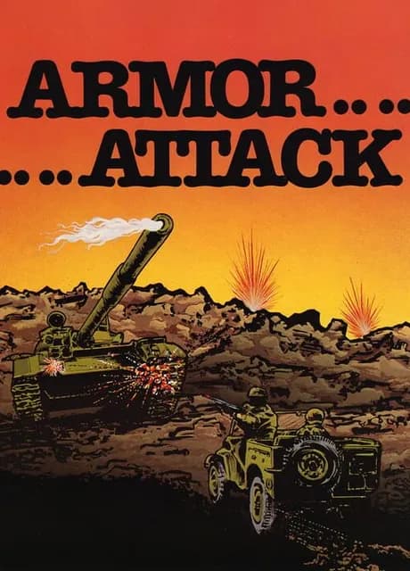 Armor Attack