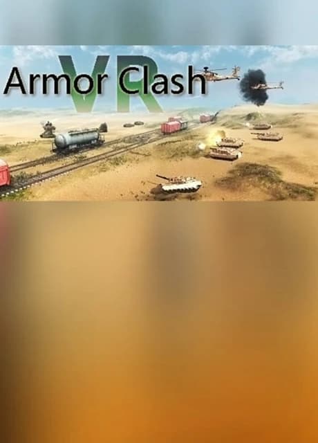 Armor Clash VR