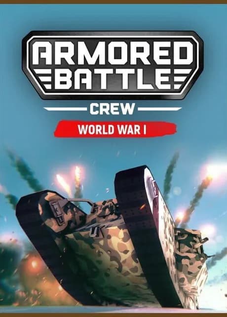 Armored Battle Crew