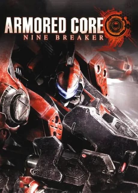 Armored Core: Nine Breaker
