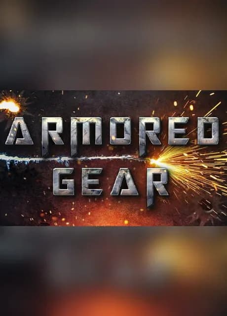 Armored Gear