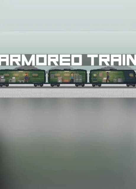 Armored Train