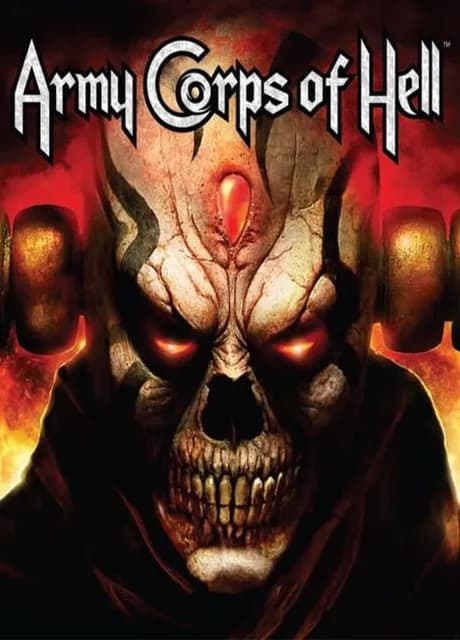 Army Corps of Hell