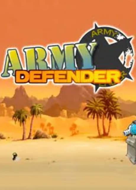 Army Defender