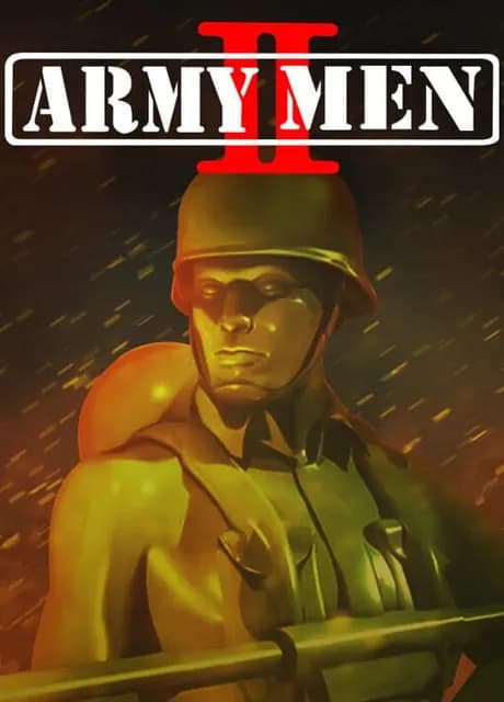 Army Men II