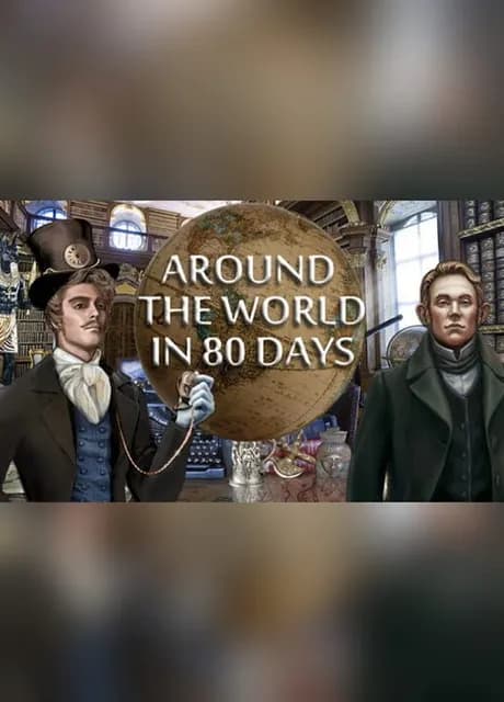 Around the World in 80 days