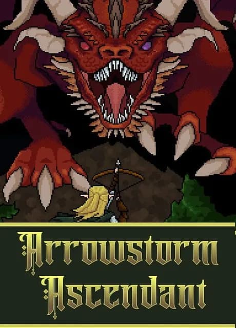 Arrowstorm Ascendant