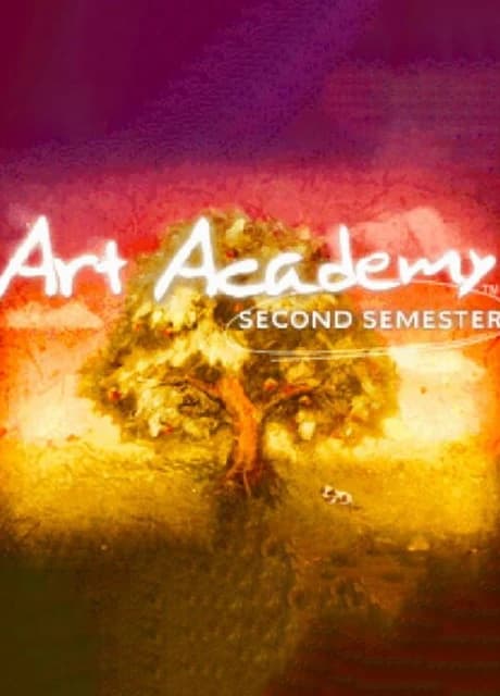 Art Academy: Second Semester