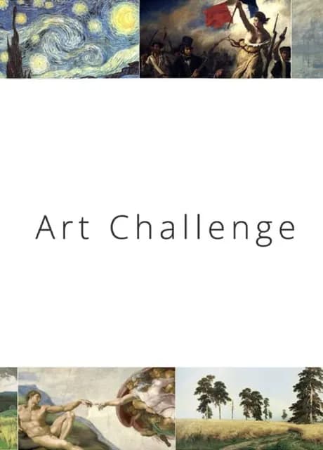 Art Challenge