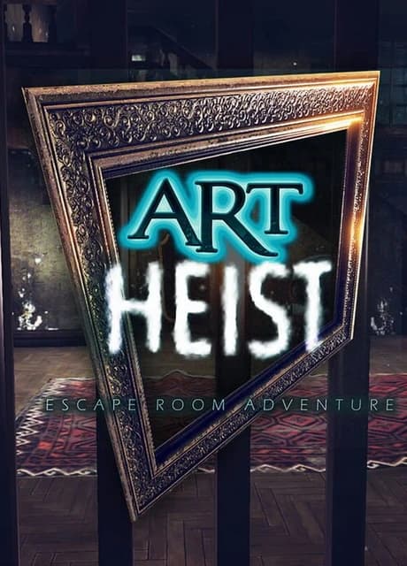 Art Heist