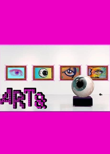 Art&.. More