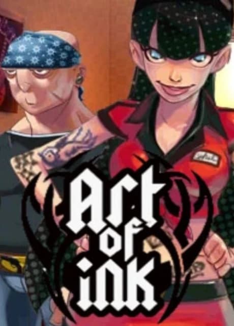 Art of Ink