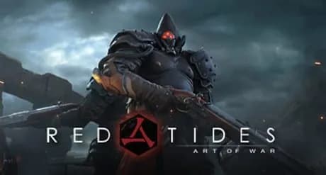Art of War: Red Tides