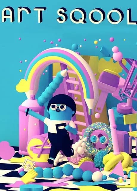 Art Sqool