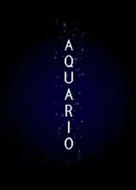 Art Style: Aquia