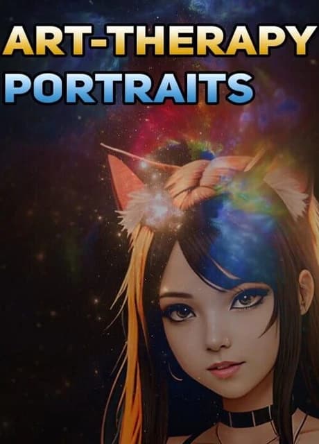 Art-Therapy: Portraits