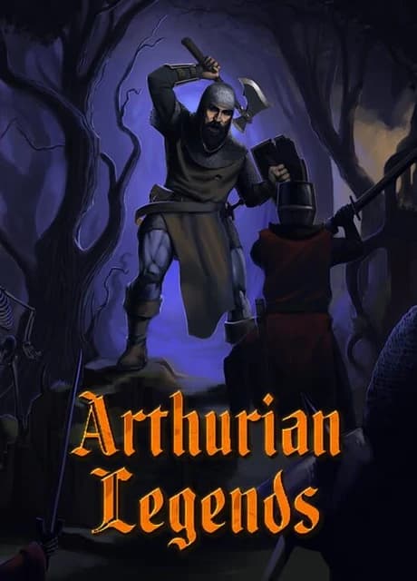 Arthurian Legends