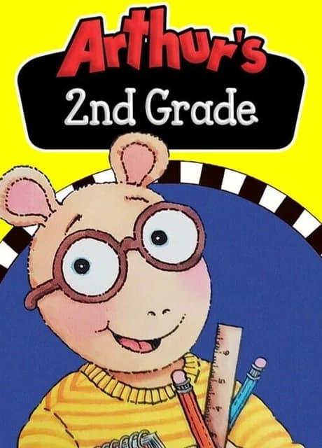 Arthur's 2nd Grade
