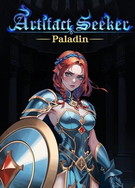 Artifact Seeker: Paladin