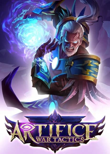 Artifice: War Tactics
