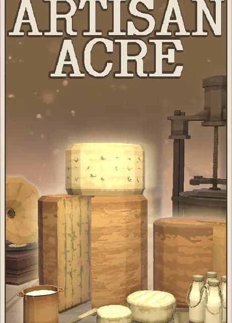 Artisan Acre
