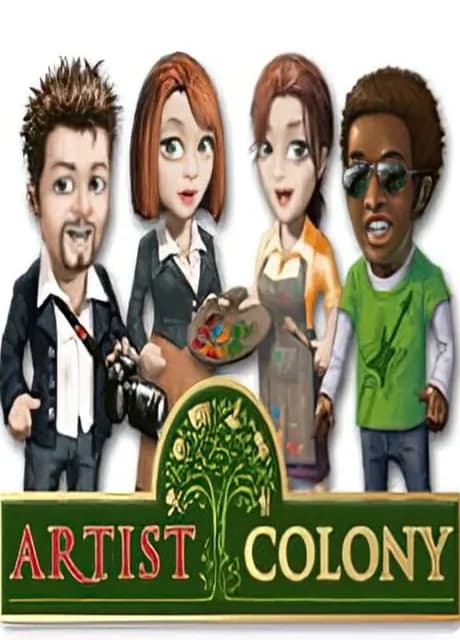 Artist Colony