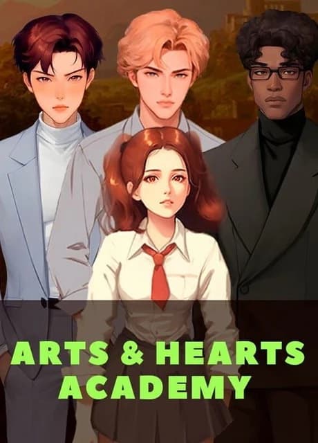 Arts & Hearts Academy