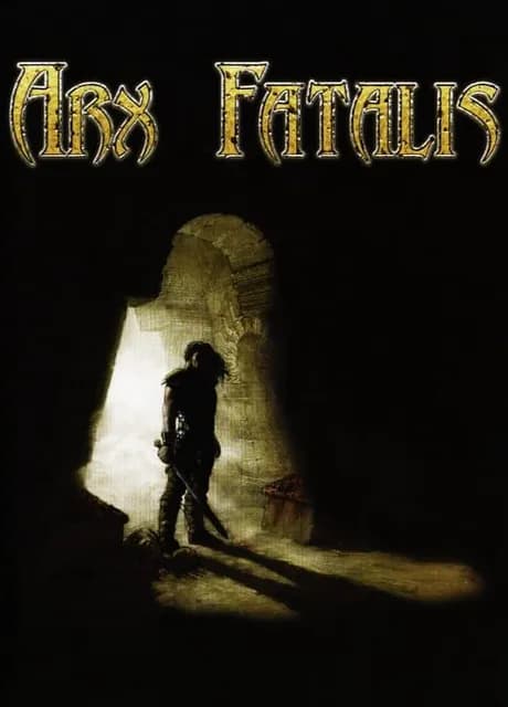 Arx Fatalis