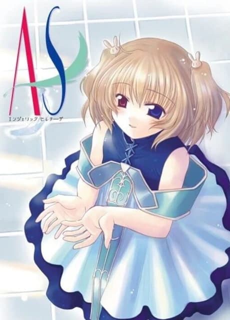 AS: Angelic Serenade