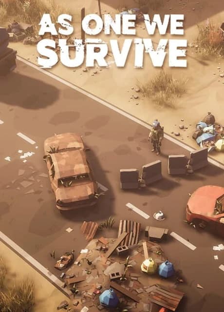 As One We Survive
