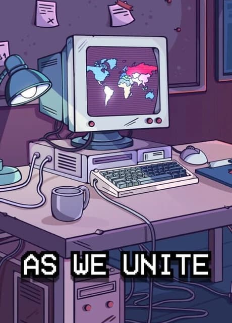 As We Unite