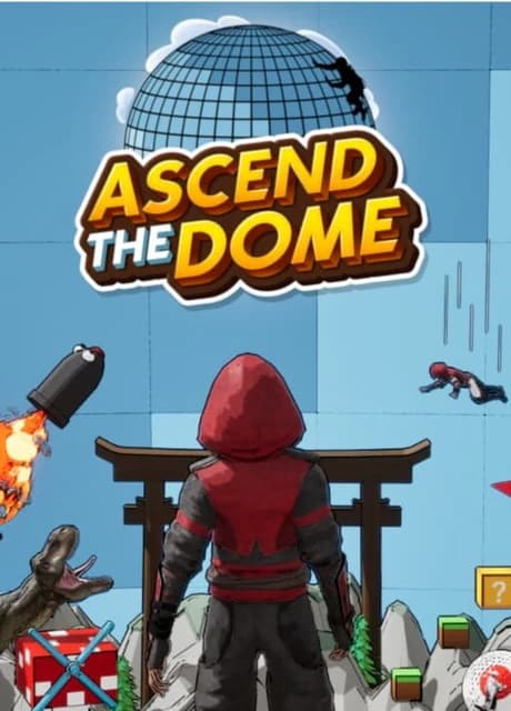 Ascend the Dome