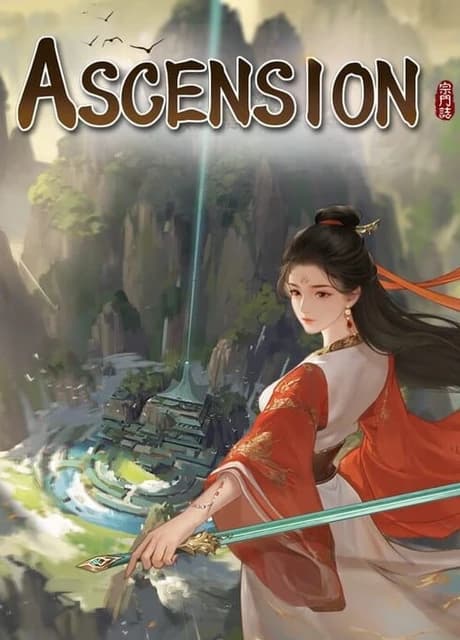 Ascension